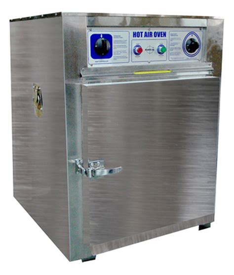 hot air oven manufacturers